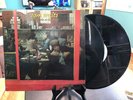 TOM WAITS nighthawks At The Diner Lp Record