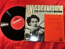 GINETTE NEVEU KONZERT FÜR VIOLINE & ORCHESTER WALTER SÜSSKIND ELECTROLA 1958