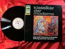 STRAWINSKY HINDEMITH BARTOK BATH BESTIVAL ORCHESTER YEHUDI MENUHIN COLUMBIA LP