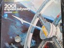 2001 A SPACE ODYSSEY OST LP MINT SEALED GATEFOLD ORIGINAL György Ligeti