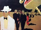 SKYHOOKS Living In The 70's LP   SirH70
