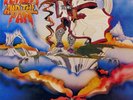 FLASH AND THE PAN  Self Titled LP Vanda & Young  Easybeats   SirH70