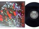 SHEER TERROR THANKS FER NUTHIN' BLACK OUT BLK 16 Belgium VINYL LP