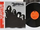 WHITESNAKE READY AN' WILLING POLYDOR MPF 1306 Japan OBI VINYL LP