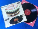 The Rolling Stones - Let It Bleed  LP UK 1970s Mono rp VG+/VG   # Classic Rock