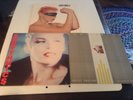 Eurythmics 3LP LOT. Sweet Dreams/Touch/Be Yourself Tonight Vinyls -  nice