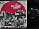 THE PARTRIDGE FAMILY EP MADE IN PORTUGAL 45 PS 7 I WOKE UP IN LOVE THIS MORNING