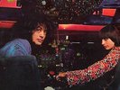 SILVER APPLES 