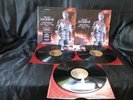 MICHAEL JACKSON - History Past,Present And Future (DENMARK 1995 VINYL ALBUM NM }