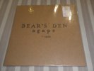 BEAR`S DEN: Agape, LTD. EDIT, 191/ 400, COMMUNION, 10