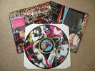 Yeah Yeah Yeahs - Fever To Tell ORIGINAL 2003 UK Vinyl Picture Disc 1st Pressing