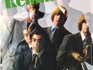THE REMAINS • INSANELY RARE 1966 MONO LP EPIC LN 24214   IN SHRINK   NM