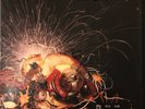  Electric Sandwich - Electric Sandwich (Label Brain 1972) 1A Zustand  
