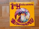 The Jimi Hendrix Experience – Are You Experienced ( 180 g incl ois ) lp