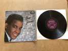 BILLY WARD AND HIS DOMINOES - YOURS FOREVER LP ORIG 1958 LONDON HA-U 2116 N/MINT