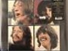 The Beatles - Let It Be