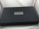 Nine Inch Nails - Ghosts I-IV LIMITED EDITION Set. Autographed by Trent Reznor