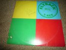 SIGNED X 2  - ORIGINAL-  T REX FLYBACK  ALBUM LP VINYL RECORD MARC BOLAN