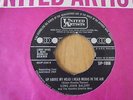 Long John Baldry - You'll Be Mine 1964 UK 45 UNITED ARTISTS MOD ROD STEWART