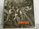 BAKERLOO - S/T - 1969 LP UK 1st Press Harvest Original Vinyl Records