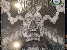 EARTHLESS BLACK HEAVEN Sold out 300 BLUE Sealed Frustration Free Mailers