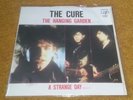 THE CURE THE HANGING GARDEN JAPAN 7