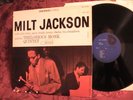UNPLAYD EX LP MILT JACKSON BLUE NOTE THELONIOUS MONK KENNY CLARKE LOU DONALDSON