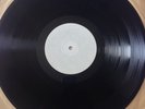 DELANEY AND BONNIE APPLE UK ONE SIDED TEST PRESSING SAPCOR 7 BEATLES