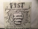Fist Name Rank & Serial Number 7