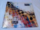 Polyphonic Size The Overnight Day Original Old Shop Stock Vinyl Record ROSE 150