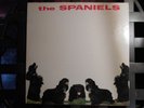 SPANIELS VEE JAY LP 1024