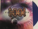 TOOL Tainted Love Blue Vinyl  LP