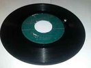 TREASURE ISLE/DROP YOUR SWORD - ERIC MONTY MORRIS/BABA BROOKS [SKA]  7