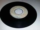 BLANK[HIGH NOTE]/IVE TRIED MY BEST (I PLAYED A FOOL) - DELROY WILSON [REGGAE] 7