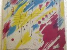 Berliner Elektroniknacht Sampler - Solaris, Yttrium, LaPre, M + R, St. Tiedje...