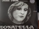DONATELLA RETTORE - Ogni Giorno Si Cantano Canzoni D'Amore LP SIGILLATO ARGENTO