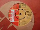 Marc Bolan & Gloria Jones/To Know Him Is To Love.1977 UK EMI Factory Sample 45