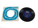 Genesis - Where the Sour Turns to Sweet - DECCA 1969 7