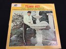 PEDRO REY LP 