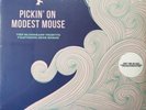 Pickin On Modest Mouse Vinyl LP RSD 2018 Record Store Day NEW SEALED