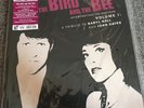 The Bird And The Bee Interpreting Masters Pink Vinyl LP Hall Oates RSD 2018 NEW