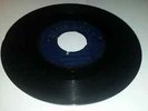 BLUE BEAT/CONTENTED WIFE - DERRICK MORGAN [SKA INST.]  7