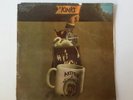 The Kinks Arthur Vinyl Lp Record