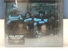 Fall Out Boy Take This To Your Grave Vinyl Blue