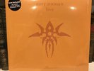 Gary Numan Live At Shepherds Bush Empire 2LP Orange Coloured Vinyl *limited Ed*