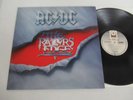 AC-DC/THE RAZORS EDGE  LP 1990 WEA ATCO ALBERT PRODUCTIONS 7567-91413-1 U  WX364