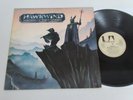 HAWKWIND/MASTERS OF THE UNIVERSE  LP 1977 ARIOLA UNITED ARTISTS UAS 30 025 XOT