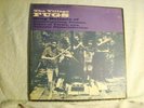 LP - VILLAGE FUGS - SING BALLADS OF PROTEST ON BROADSIDE - INSERT - MONO