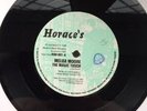 Northern Soul- Melba Moore/Tommy Hunt- The Magic Touch/The Pretty Part Of You