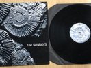 THE SUNDAYS UK Vinyl LP reading writing arithmetic 1st Press Rough Trade 1990 EX